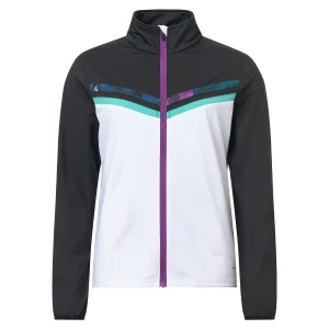 Abacus Sherwood fleece midlayer - Dame