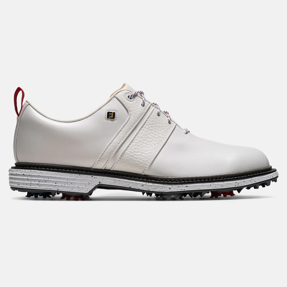 FootJoy Premiere Legend Snow White - Billede 2