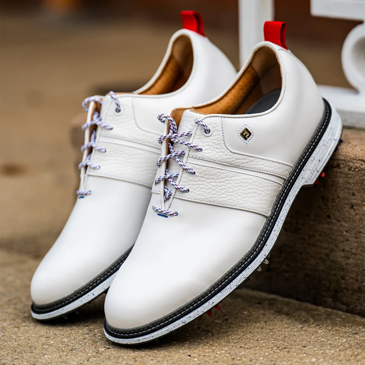 FootJoy Premiere Legend Snow White - Billede 6