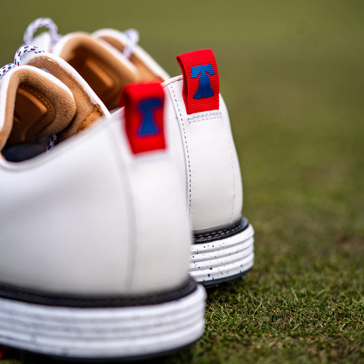 FootJoy Premiere Legend Snow White - Billede 7