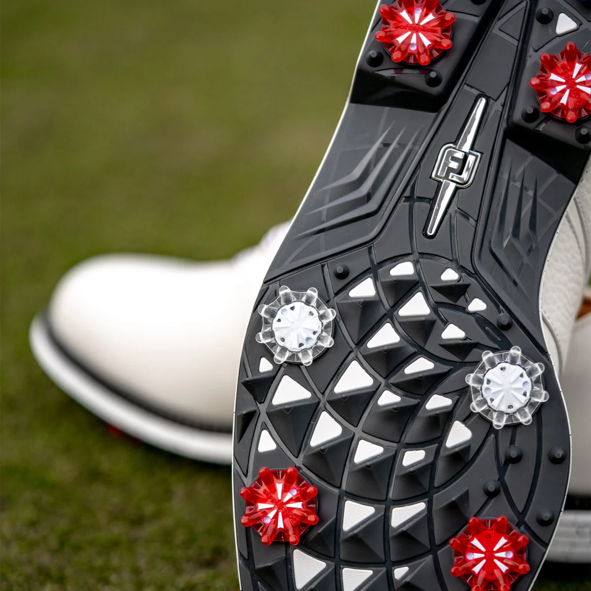 FootJoy Premiere Legend Snow White - Billede 9