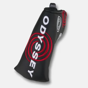 Odyssey Swirl Blade Headcover