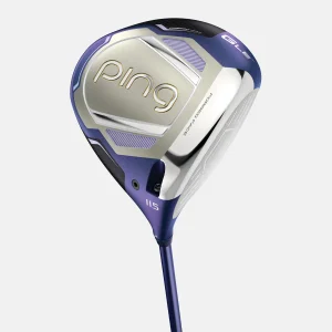Ping G Le4 Driver - Dame
