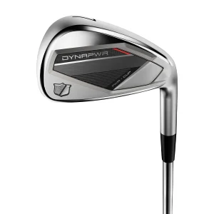 Wilson DYNAPWR 6 stk. Stål