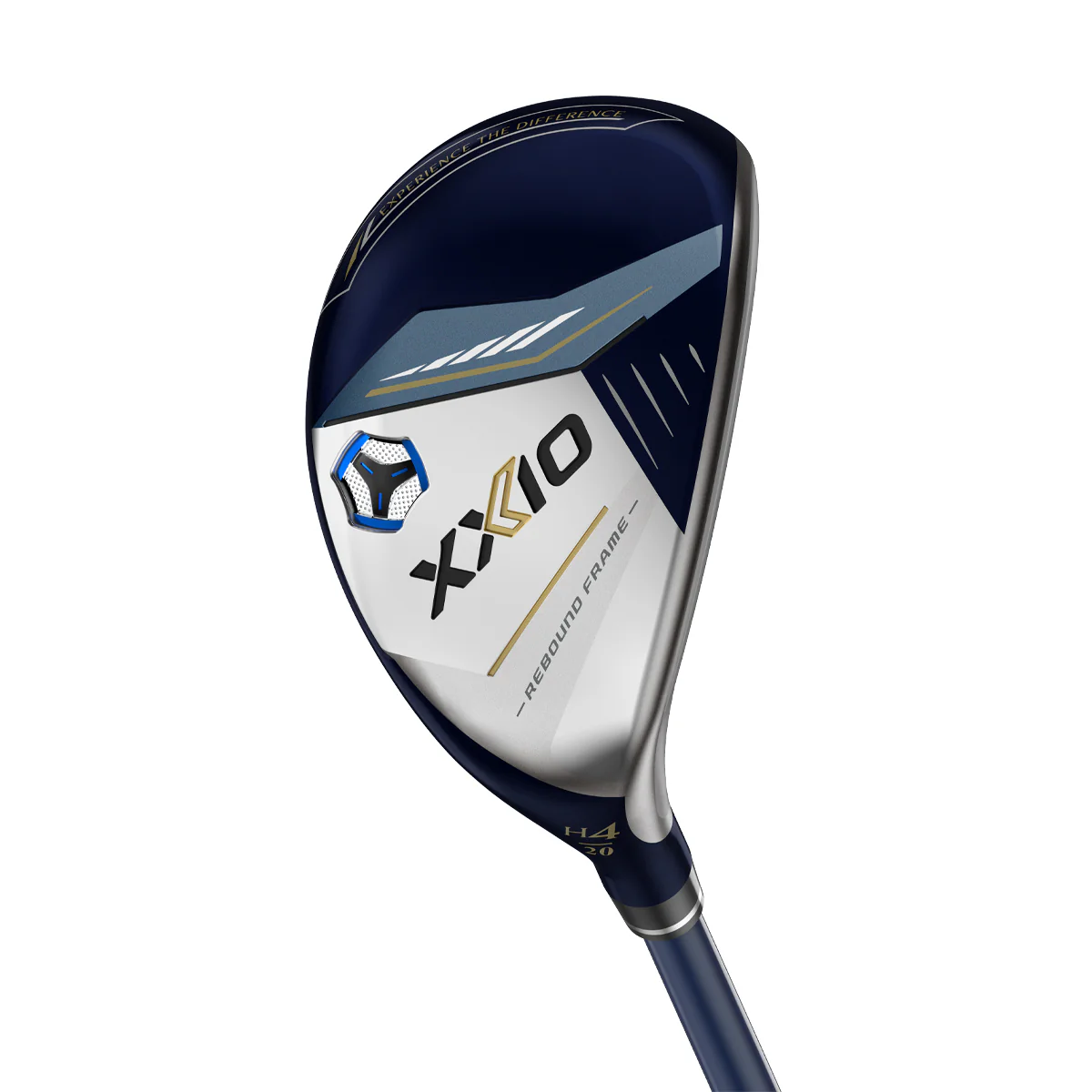 XXIO 13 Hybrid - Billede 2