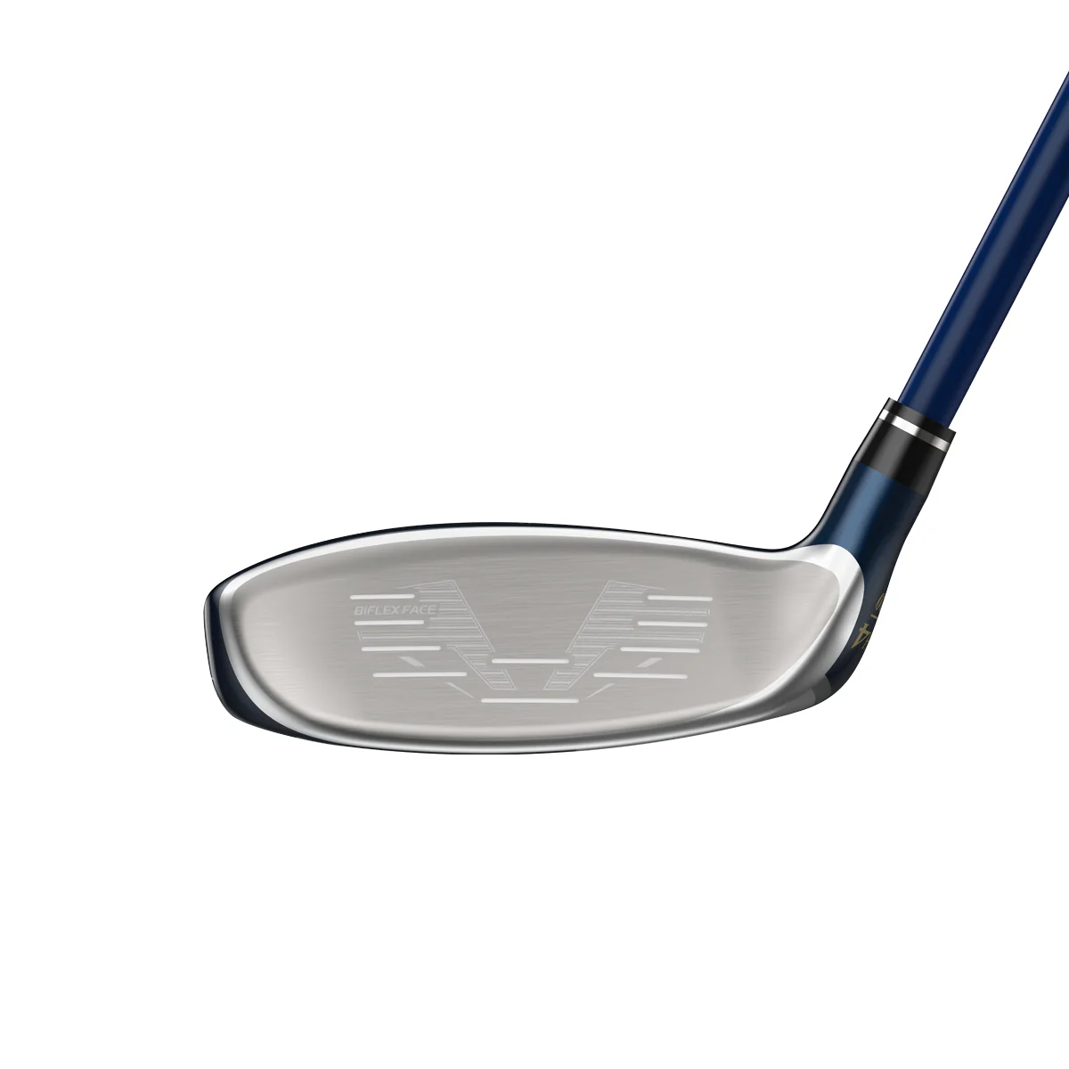 XXIO 13 Hybrid - Billede 4