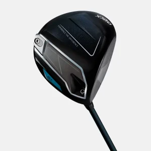 XXIO 14 Driver